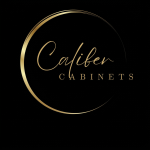 Caliber Cabinets logo
