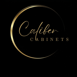 Caliber Cabinets logo