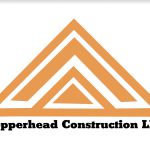 Copperhead Construction LLC logo