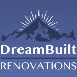 DreamBuilt Renovations logo