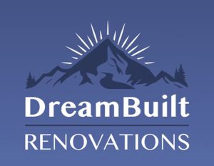 DreamBuilt Renovations logo